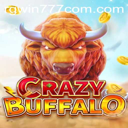 Unleashing Excitement with CRAZYBUFFALO: The Game That Packs a Punch