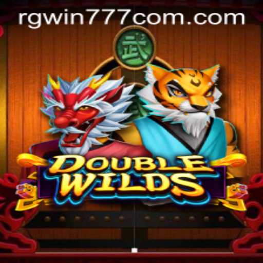Explore the Thrilling World of DoubleWilds with RGWIN777