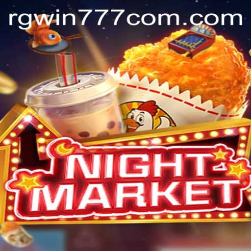 Exploring NIGHTMARKET: How RGWIN777 Revolutionizes Gaming Experience