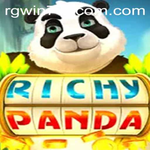 Unveiling the World of RichyPanda: The Gaming Sensation Dominating with RGWIN777