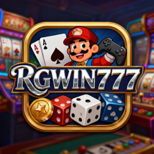 RGWIN777
